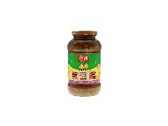 釀造調(diào)味品甜面醬是什么？