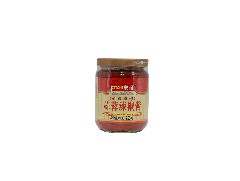 什么是黃豆醬釀造調(diào)味品？
